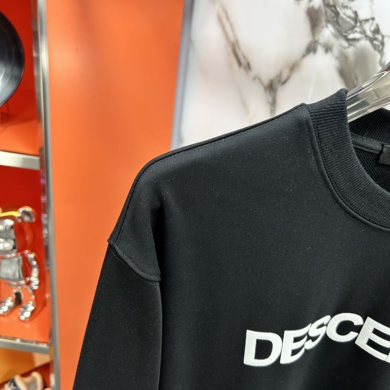 Descente Hoodies